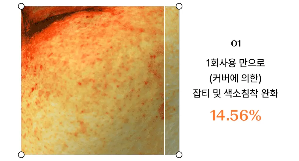 [모공밀착 보정]더샘 유브이 퍼펙션 포어리스 톤업 선 크림 50ml 1+1 기획 상세페이지 26